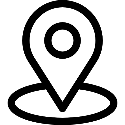 Location pin
