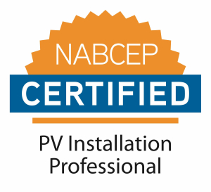 American Sentry Solar NABCEP Certified