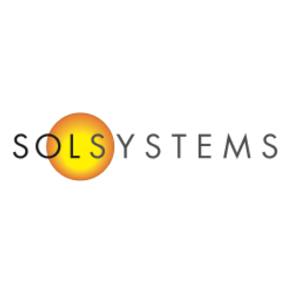 SolSystems Logo