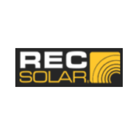 RecSolar Logo