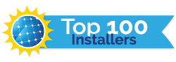 Solar Review Top 100 Installers