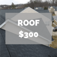 roof referral pay out