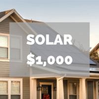solar referral pay out