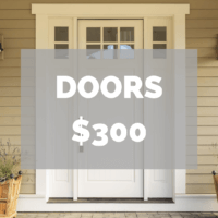 door referral pay out