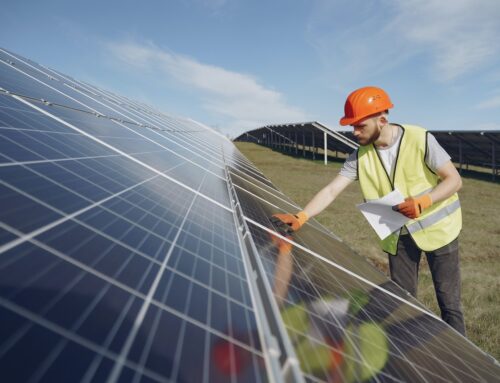 Importance of Home Solar Panel Inspections