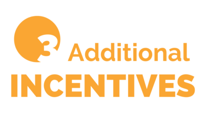 Additional Incentives