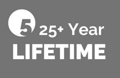 Lifetime