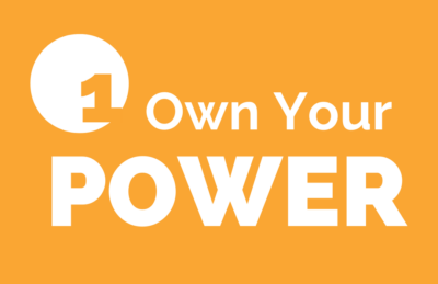 Own Your Power (1)