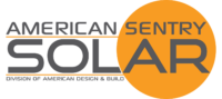 American Sentry Solar Logo