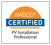 NABCEP Certified PV Installation – American Sentry Solar NABCEP Certified PV Installation - American Sentry Solar