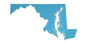 Maryland - Areas We Serve