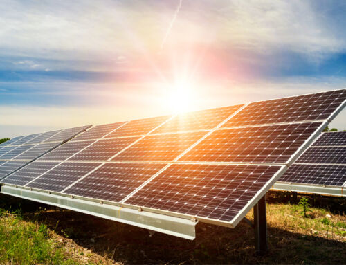 What Are The Advantages Of Solar Energy?