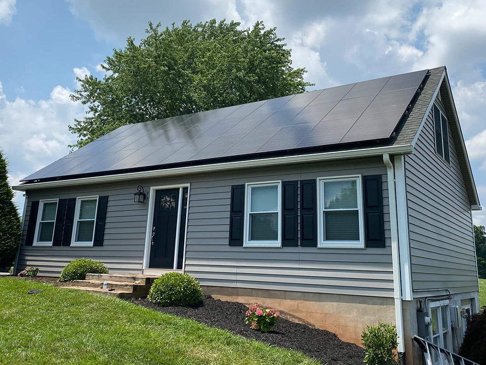 residential solar panels in Maryland 1000px