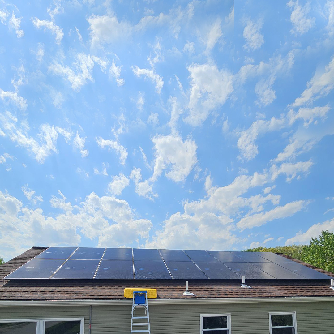 Solar Panel Install - Bear DE 19701 New Castle County Lee