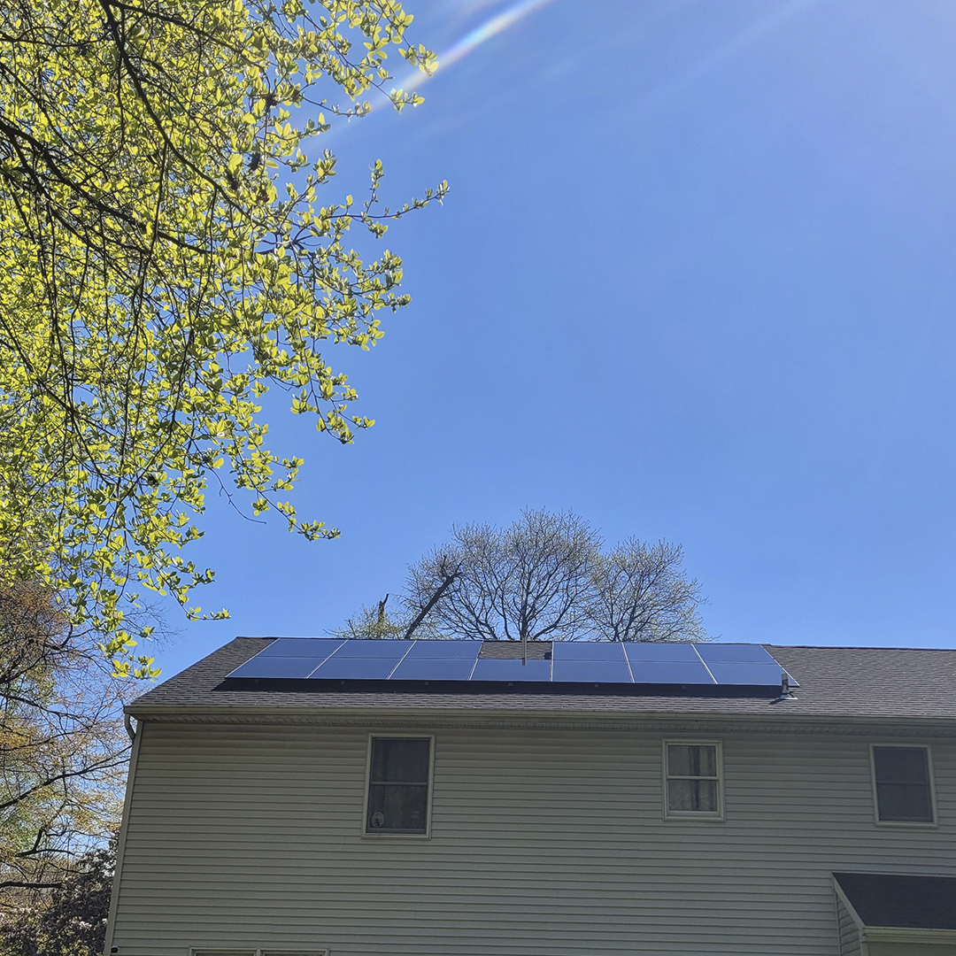 Solar Panel Install -Dover PA 17315 York County - O'Dell