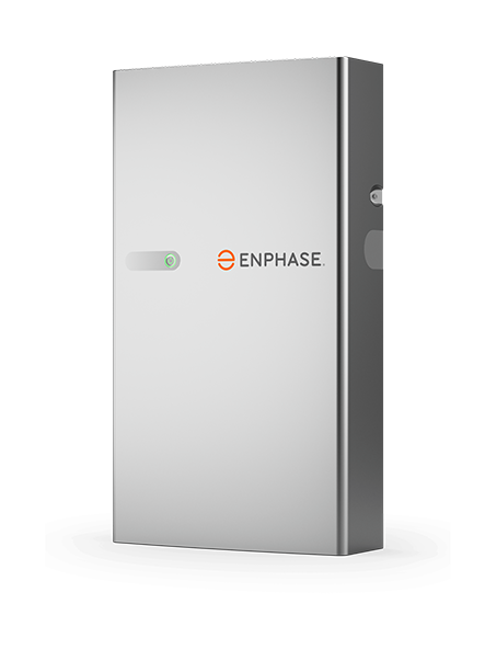 Enphase IQ 5P Solar Battery