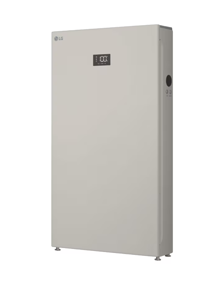 LG ESS Home 8 Solar Battery – American Sentry Solar LG ESS Home 8 Solar Battery - American Sentry Solar