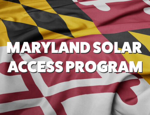 2025 Maryland Solar Access Program (MSAP): Everything Maryland Homeowners Need To Know