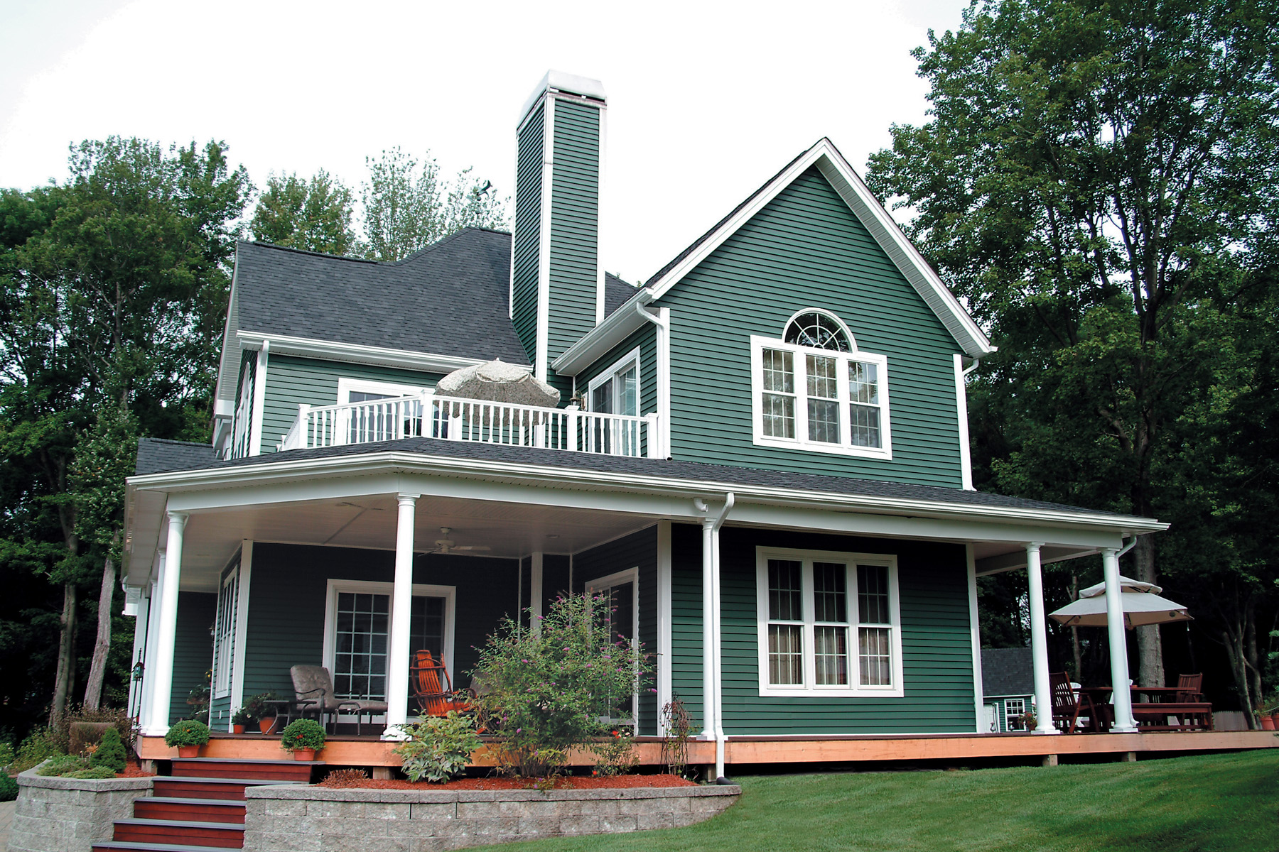 Green house